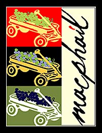 MacPhail Wines