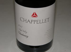 Chappellet