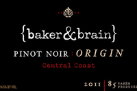 {baker & brain}